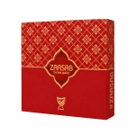 Мельница для специй и шафрана Zarsab подарочный набор DGK-22879275 Иран