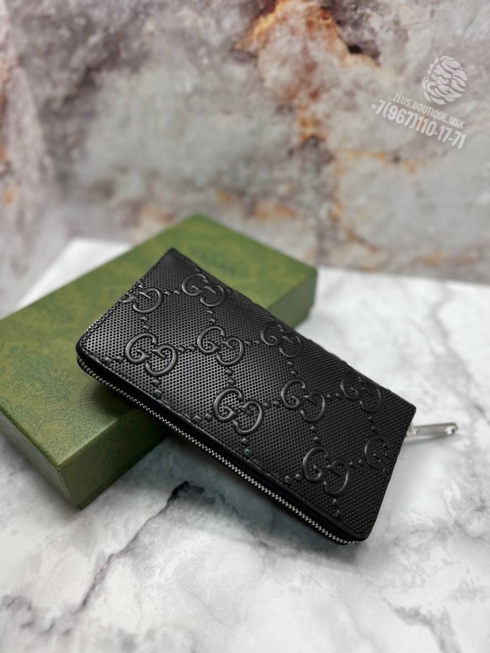 Портмоне Gucci