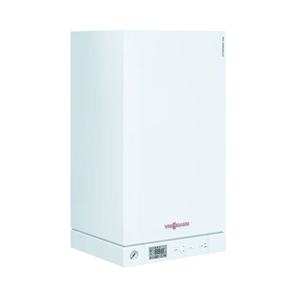 Котел газовый настенный двухконтурный Viessmann Vitopend 100-W A1JB011 Kombi (30 кВт)