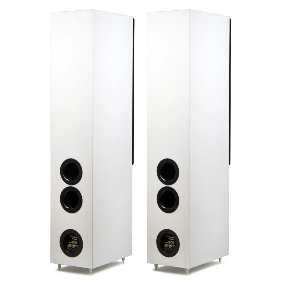 Radiotehnika Vita 2.05 White Ash