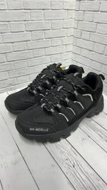 Трекинговые кроссовки M6-Merlle X13 / черный