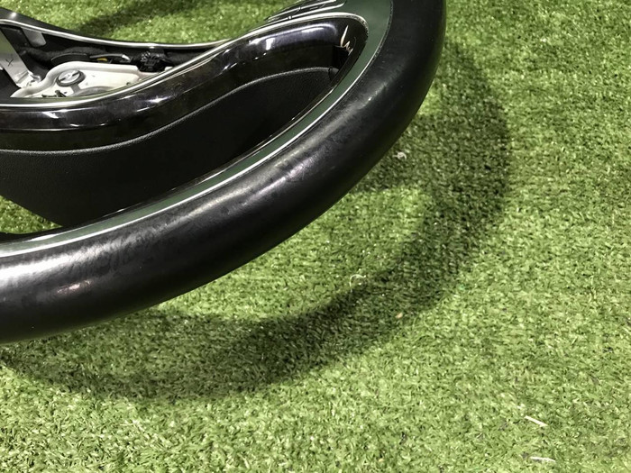 Руль Mercedes S W222 (2013-2020)