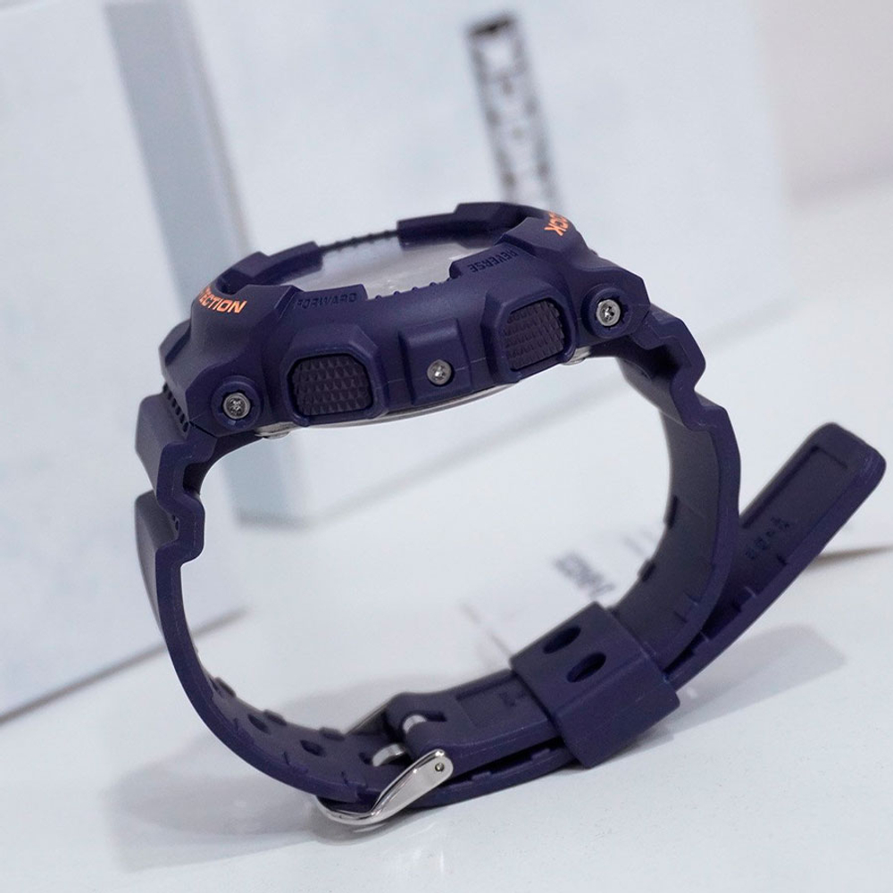 Наручные часы Casio G-Shock GMA-S140-2A2