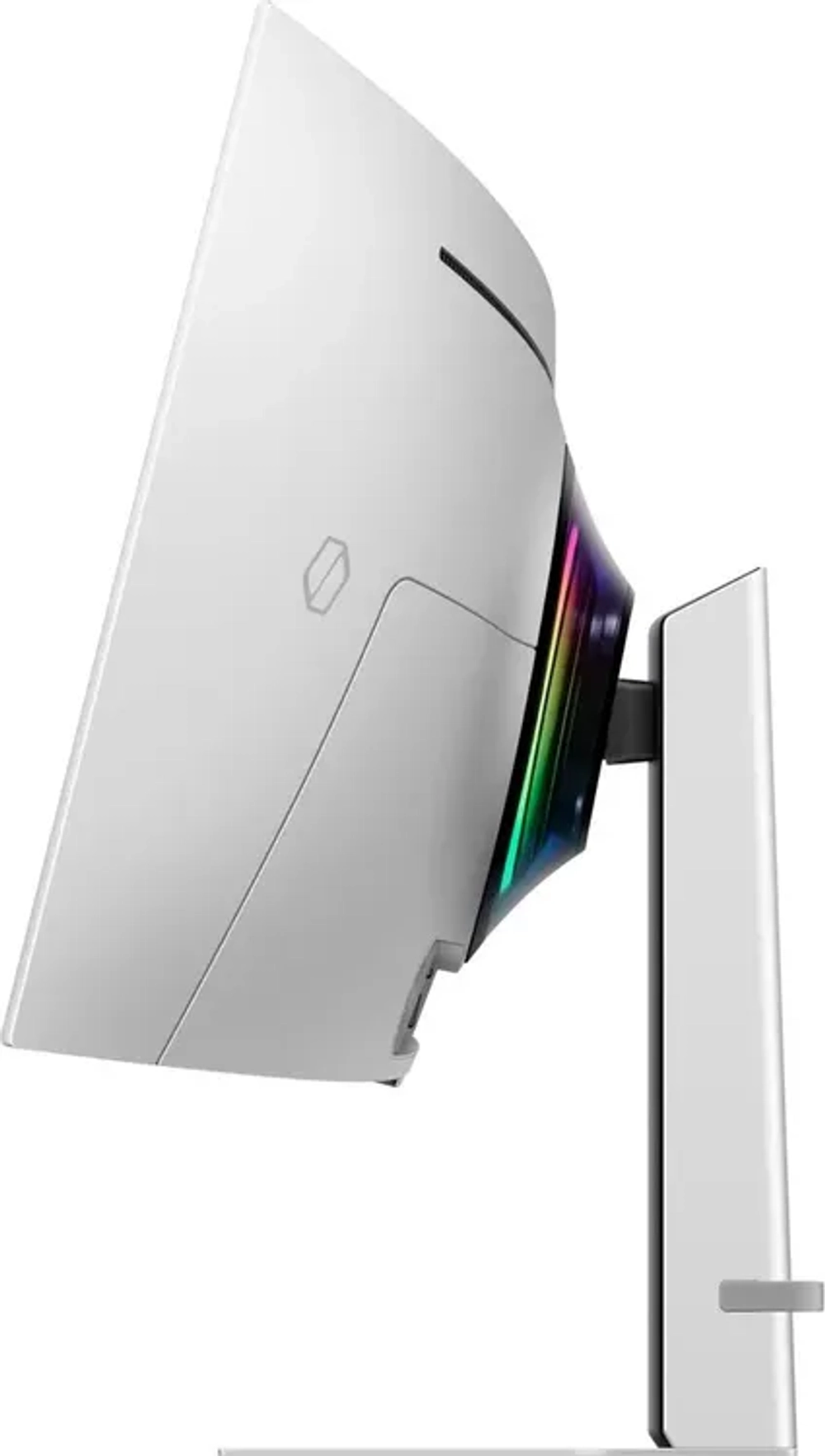 Монитор 49" Samsung Odyssey OLED G9 LS49DG934SUXEN