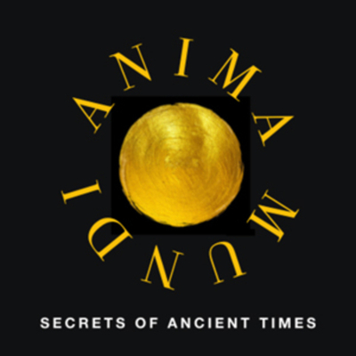 anima mundi tikal парфюмерная вода 75 мл