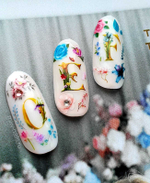 Slider Design #W-67
