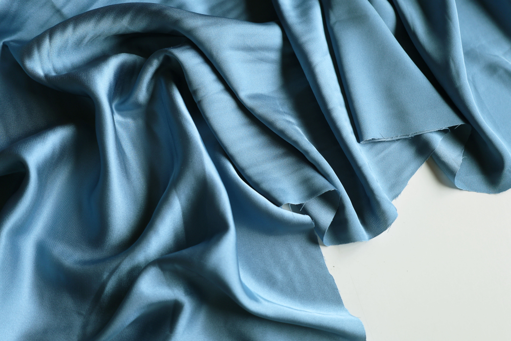 ЛАЗУРЬ - Армани шелк (ОЗ96 Вера)