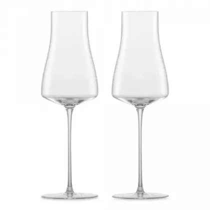 Набор фужеров для игристых вин 2шт 312мл Zwiesel Glas The Moment