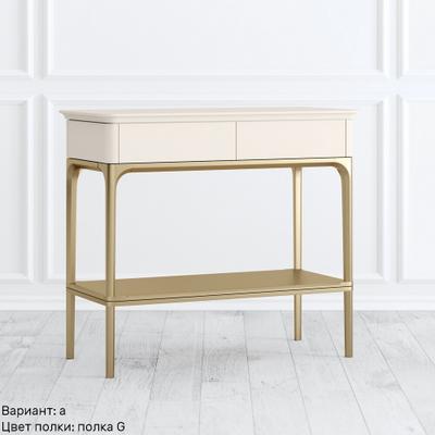 Консоль с полкой Pr084AT
