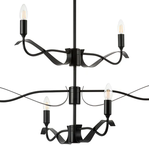Потолочная люстра Ragno 733267 Lightstar