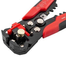 Клещи для снятия изоляции FORCEKRAFT FK-6805A