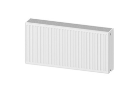 Радиатор панельный профильный Лемакс Premium C 22 х 400 х 2300 (подключение боковое)