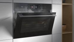 Компактный духовой шкаф Asko OCSM8478G