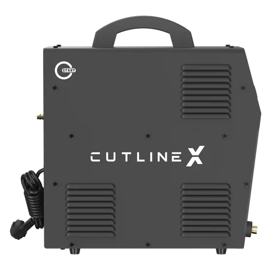 Аппарат плазменной резки START CutLine X40C 5ST40C