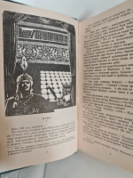 Бабур (Звёздные ночи)