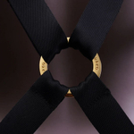 UPKO Упряжь с ручкой Adult Sex Harness Restraint Device