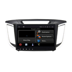 Установочный комплект для HYUNDAI Creta 2016-2020  KUBERG KD-1080-P5