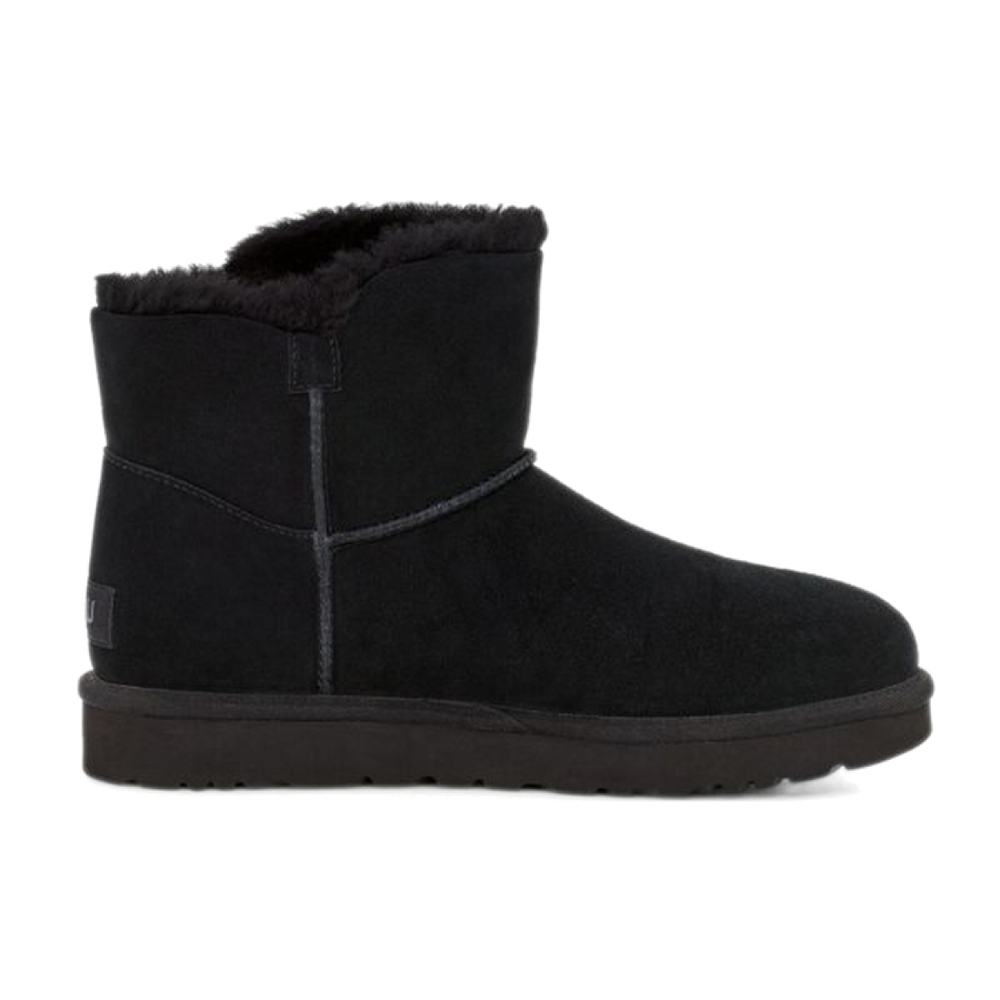 Сапоги UGG Bailey Snaps, 1127352-BLK