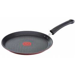 Сковорода блинная Tefal Character 25 см C6823875