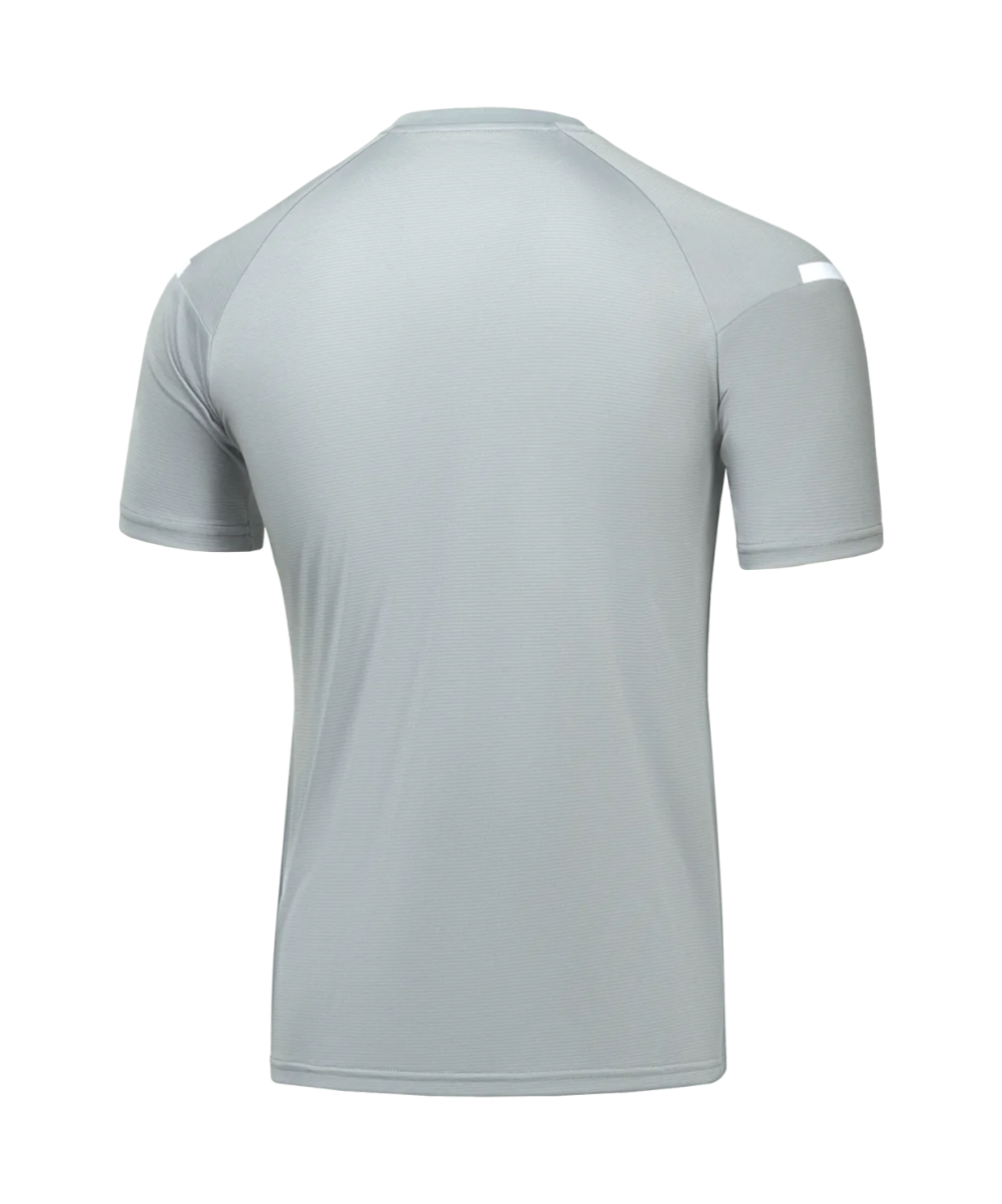 Футболка тренировочная CAMP 2 Training Poly Tee, серый - изображение 179