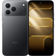 Смартфон Tecno Spark 50 6/128GB Ink Black