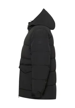 Куртка утепленная мужская MUSTANG Style Oakfield