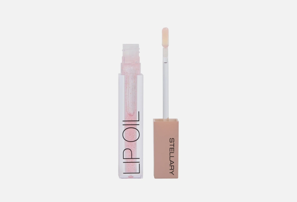Stellary Lip oil 02 Масло для губ