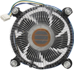 Кулер для проц Intel Cooler (4пин, 1356/1366,Cu+Al)