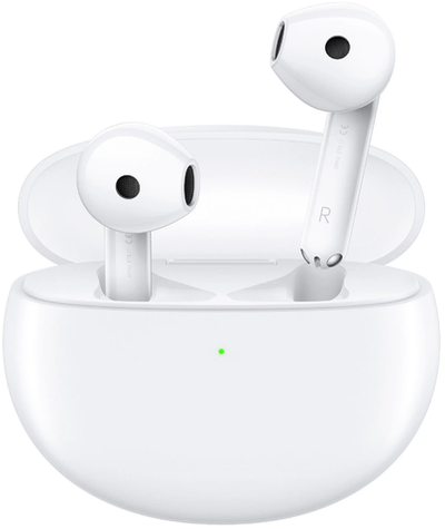Беспроводные наушники OPPO Enco Air 2 белый