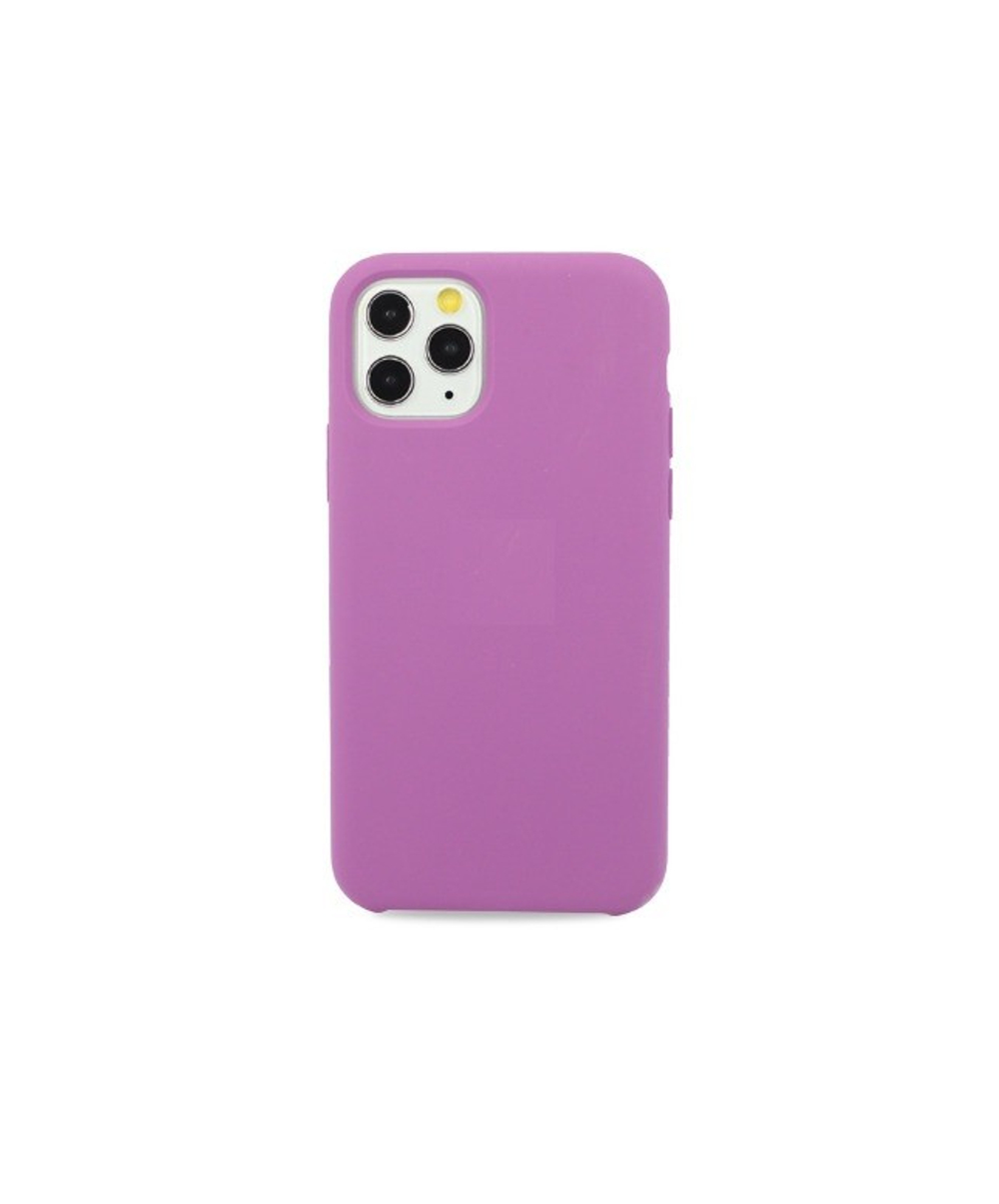 Чехол-накладка  i-Phone 11 Pro Max Silicone icase  №62