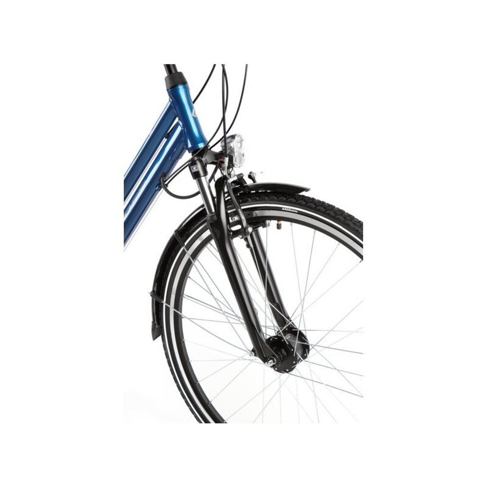 Велосипед Kross Trans 3.0