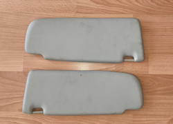 Солнцезащитный козырек audi a4 b5 - 8D0857552E