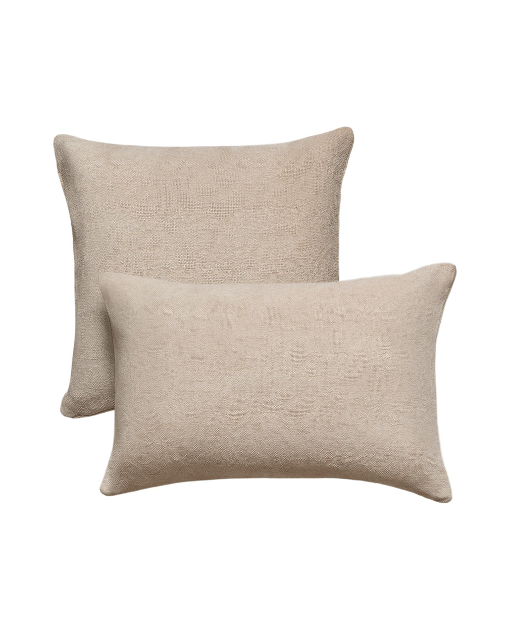 наволочка декоративная из хлопка Zara Home, фото 10