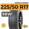 Formula Rosso 225/50 R17 98W XL