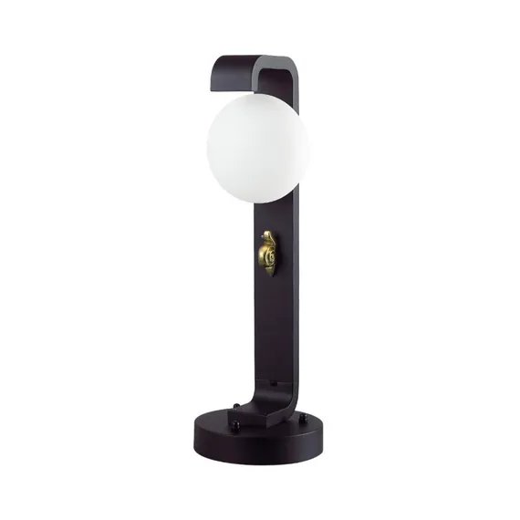 Наземный светильник Luma 5434/1F Odeon Light