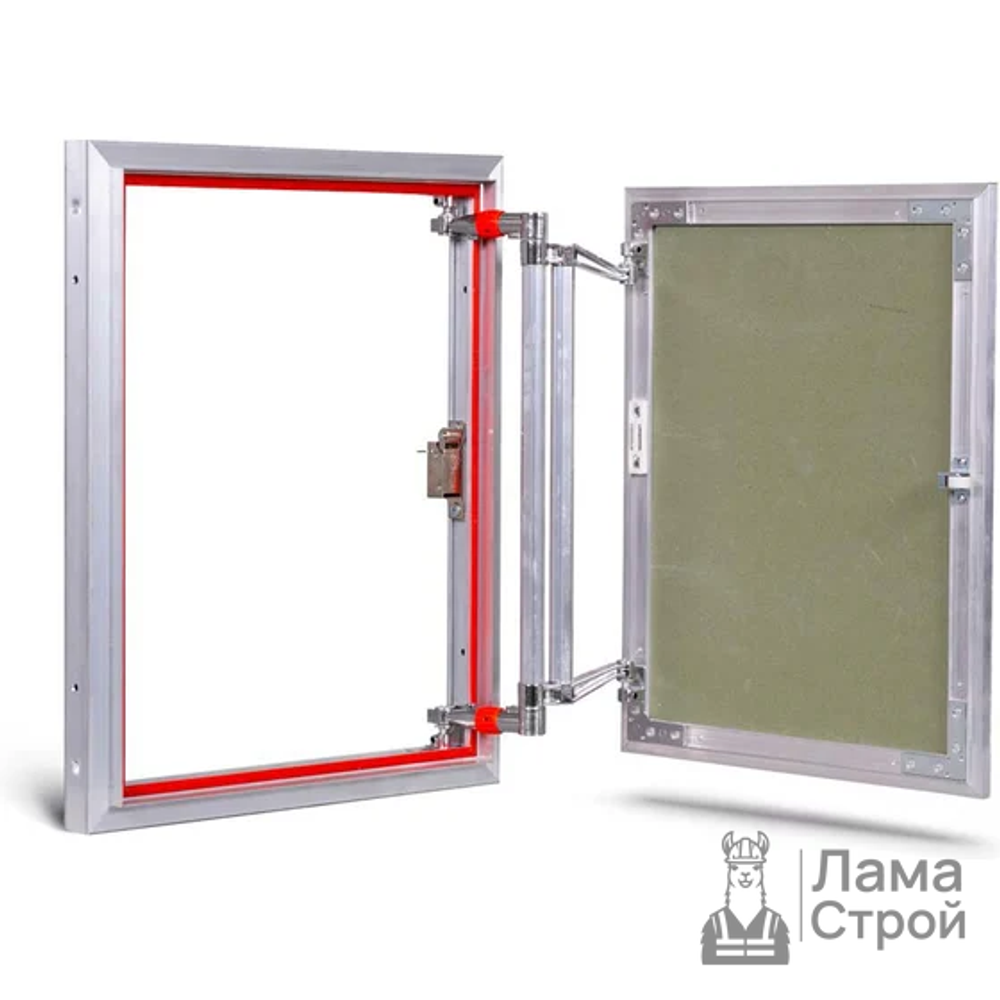 Люк «Практика» АТР 40-50