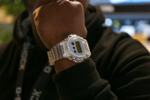 Японские наручные часы Casio G-SHOCK DW-6900SP-7ER