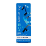Вода туалетная с феромонами Formula Sexy №6 (Формула Секси №6) edt - 50ml for men