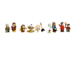 Конструктор LEGO Disney 43263 Замок красавицы и чудовища