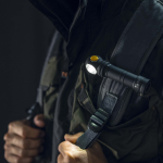 Мультифонарь налобный Armytek F06702W Wizard C2 Pro Max Magnet USB LR (теплый свет)