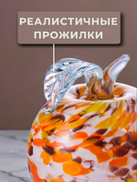 Сувенир Яблоко ( Стекло) 300079