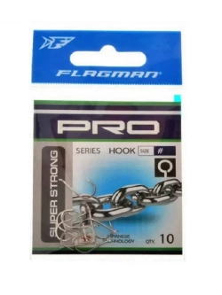 Крючок Pro Super Strong №16