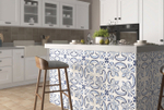Equipe Ares Decor Taupe 20x20