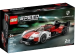 Конструктор LEGO Speed Champions 76916 Porsche 963