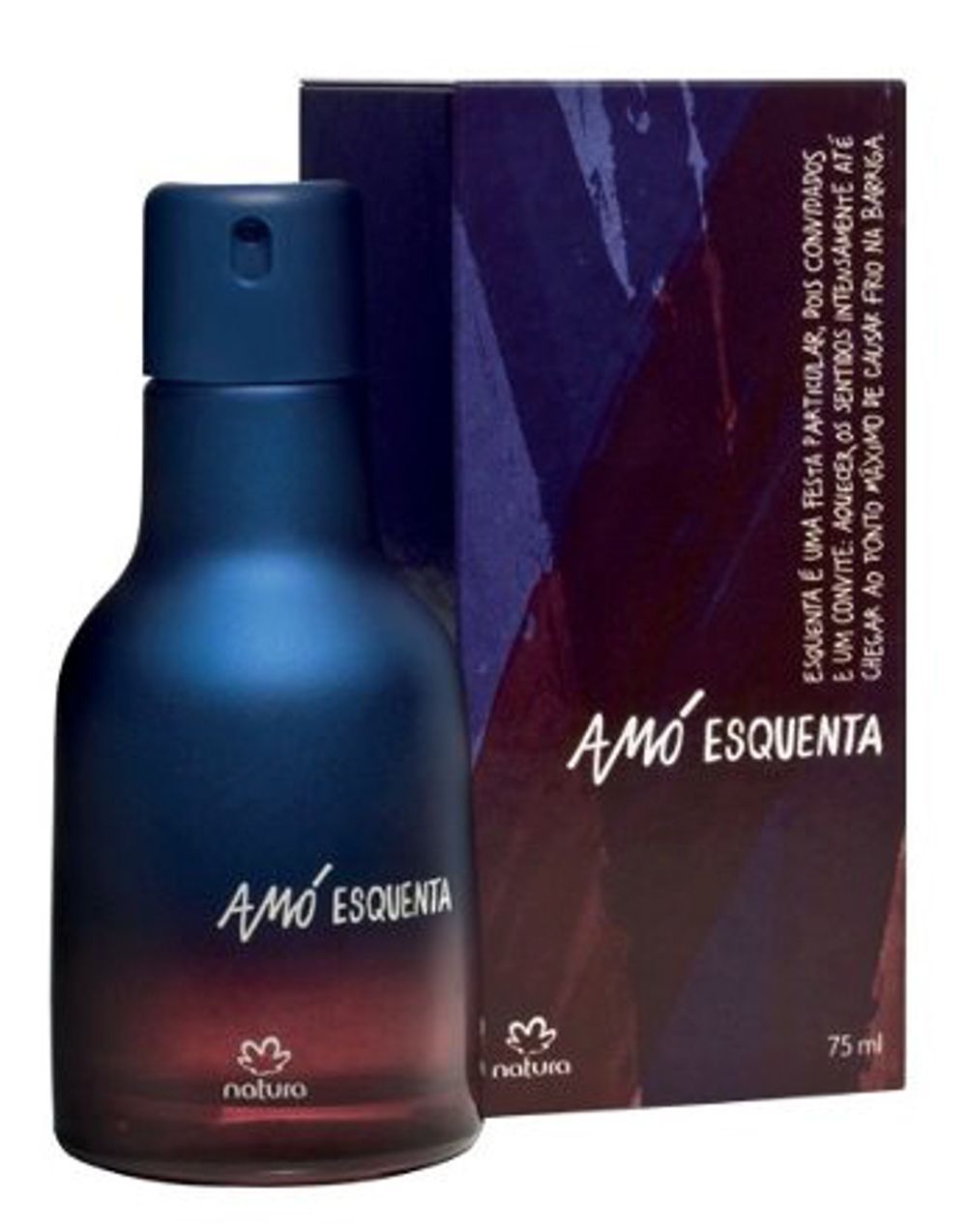 Natura Esquenta