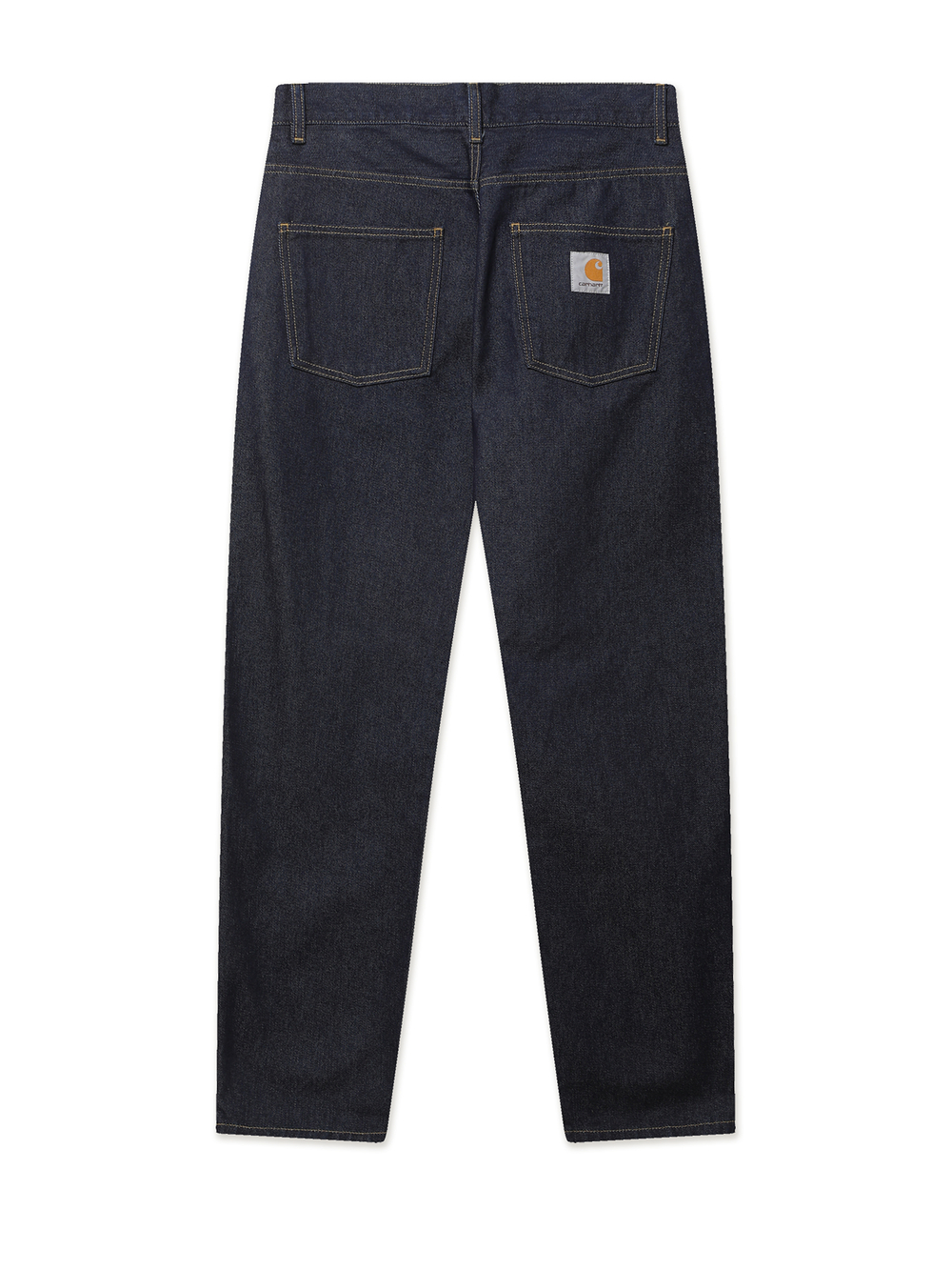 Мужские Джинсы (Relaxed Tapered Fit) Newel