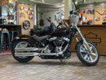 Harley-Davidson Softail Standard, 2024 c НДС