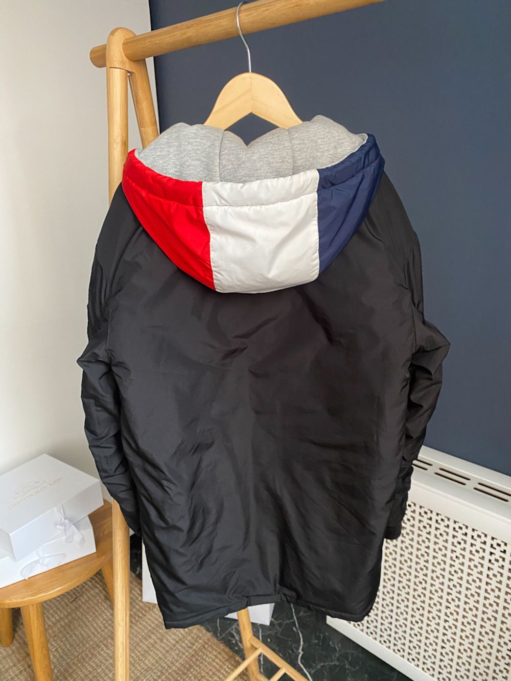 Куртка Tommy Hilfiger, 152