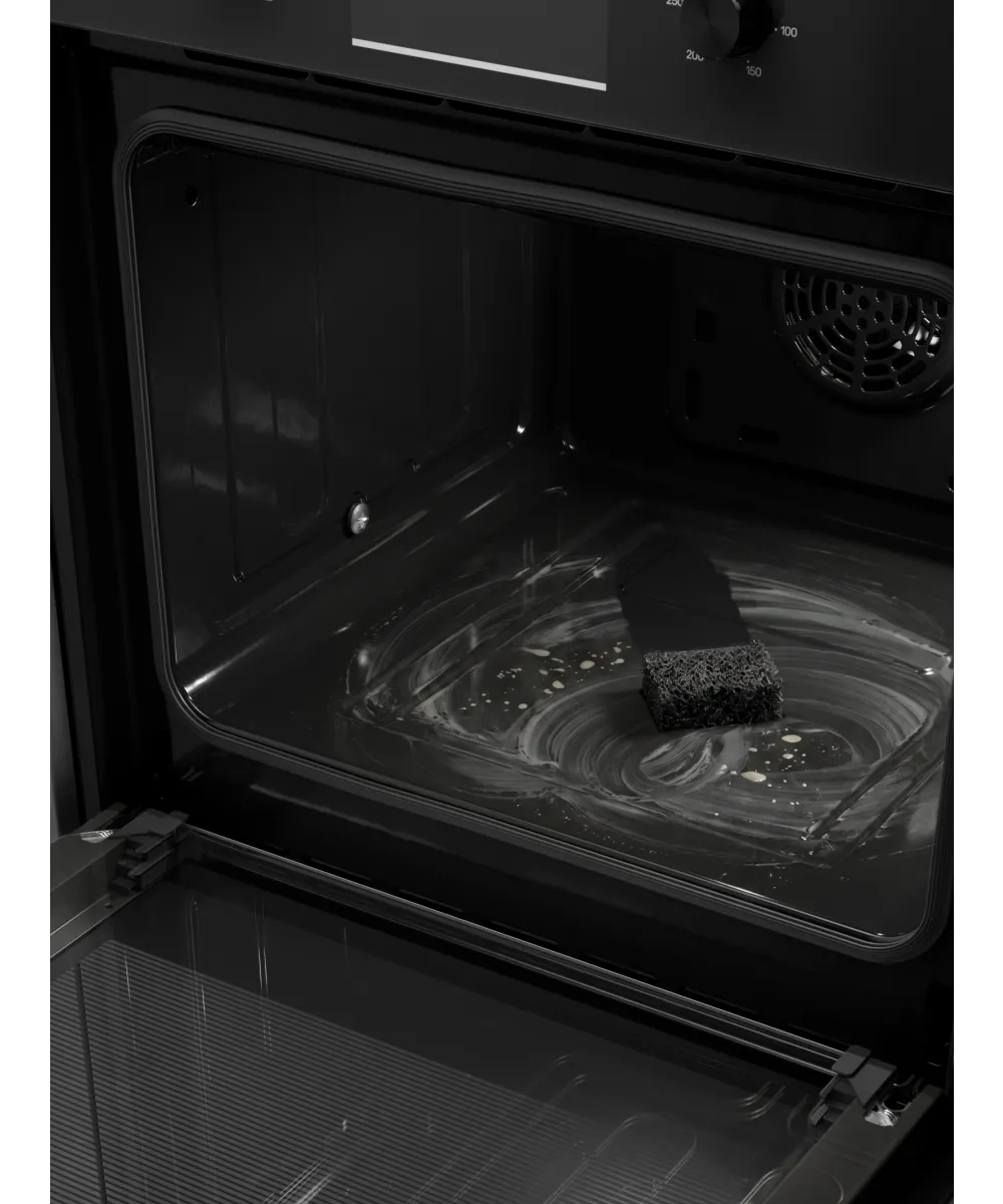 Kuppersberg HM 628 Black 8