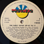 Сборник Golden-Hits The Early Sixties (60-65) Vol. 2 (Голландия)